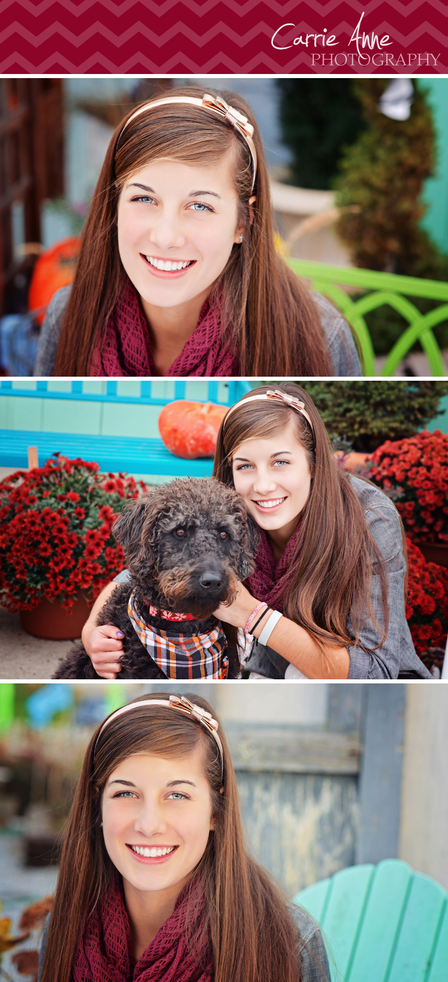 Rustic setting photography Greenhouse session at Everlasting Blooms Carrie Anne Photography