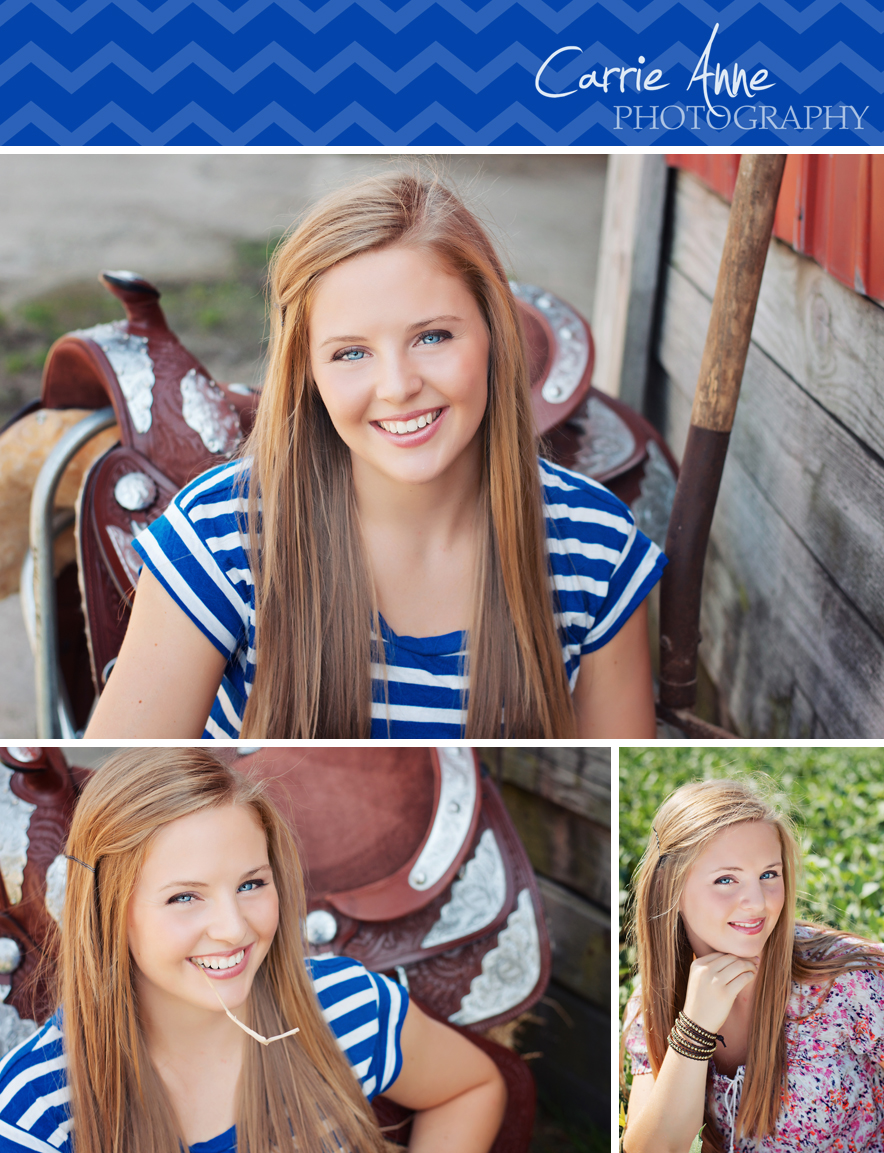 Ultimate Senior Girl Session in Caledonia, Ada, Grand Rapids, Cascade, Michigan. Natural, funky, bright, cheery, colorful, rustic photography.