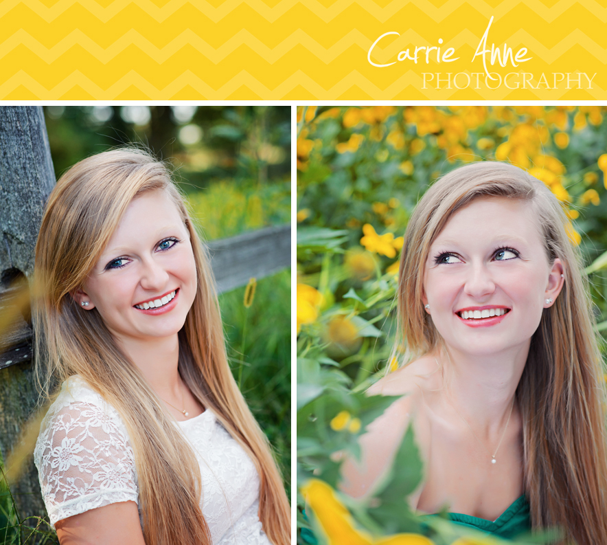 Ultimate Senior Girl Session in Ada, Grand Rapids, Cascade, Michigan. Natural, funky, bright, cheery, colorful, photography.