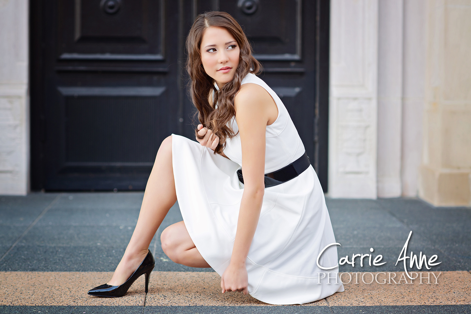 Best West Michigan Senior Pictures : Carrie Anne Photography