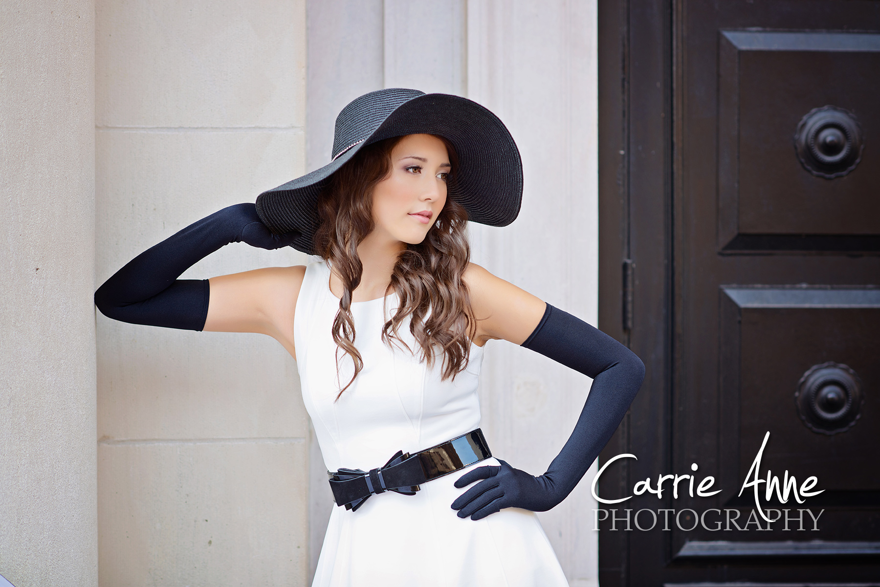 Best West Michigan Senior Pictures : Carrie Anne Photography