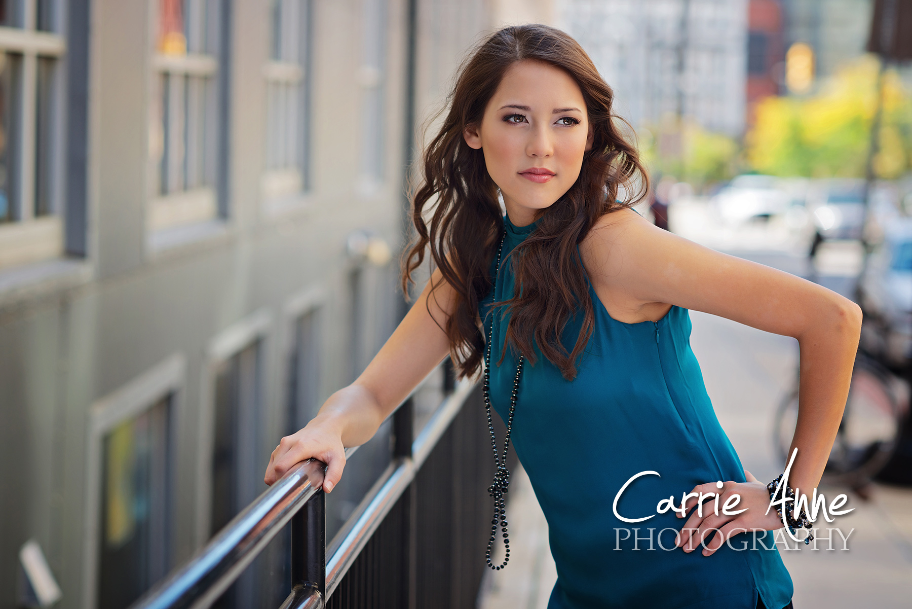 Best West Michigan Senior Pictures : Carrie Anne Photography