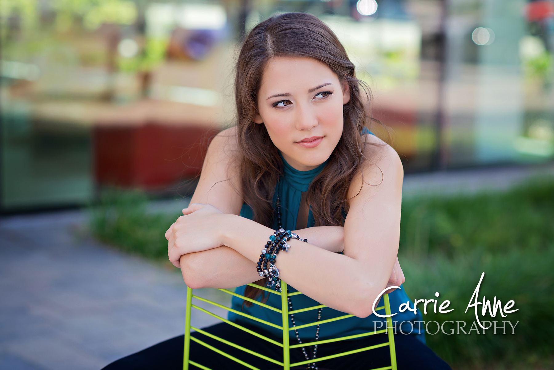 Best West Michigan Senior Pictures : Carrie Anne Photography