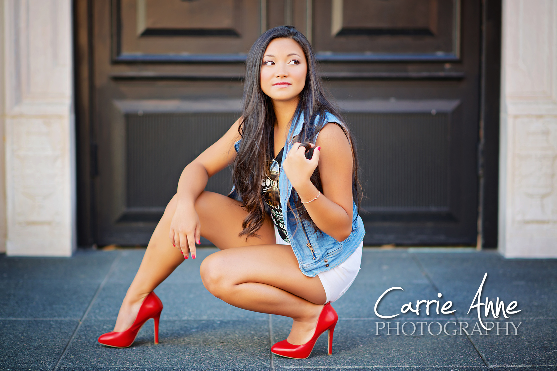 Grand Rapids Senior Pictures : Carrie Anne Photography