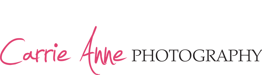 Carrie Anne Photography logo